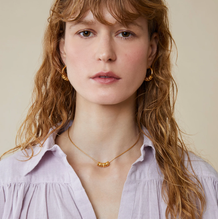 COLLIER YSEA OR FEEKA 2