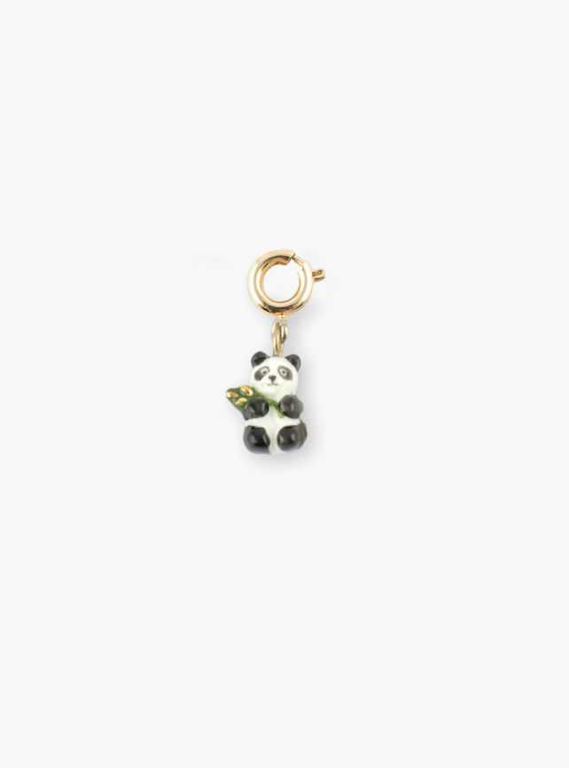 Charm\'s Panda