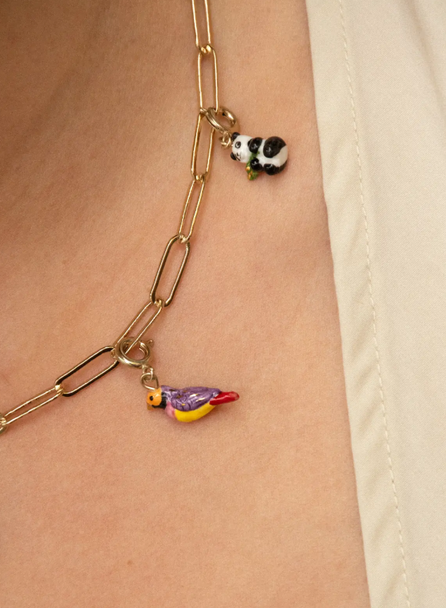 charms panda nach 3