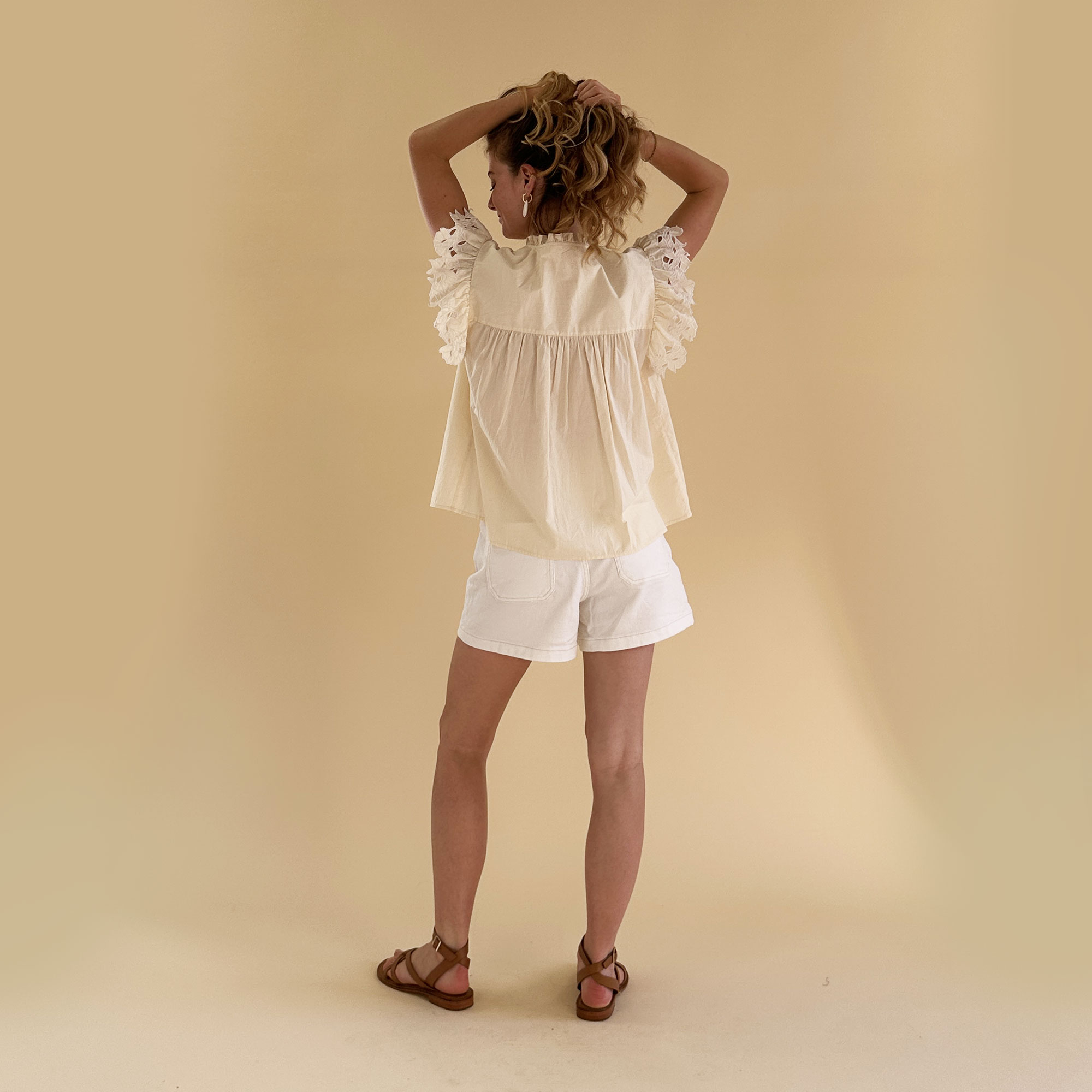 top judith cream feeka 5