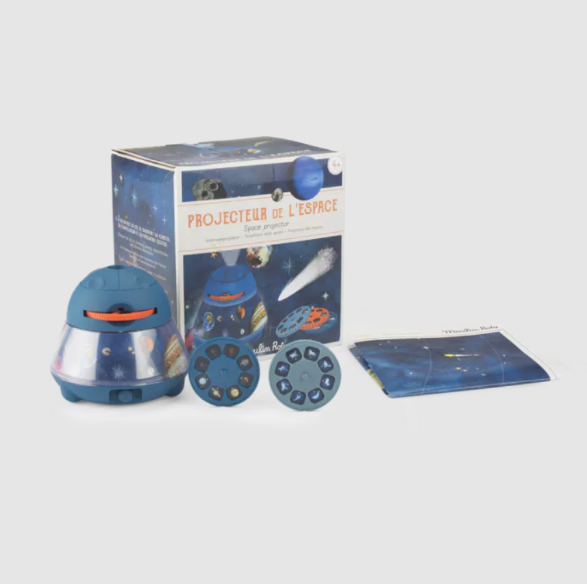 grand projecteur de lespace moulin roty 3