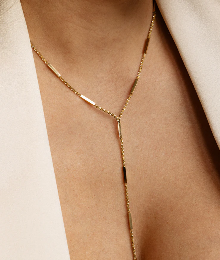collier lucera dore zag 3