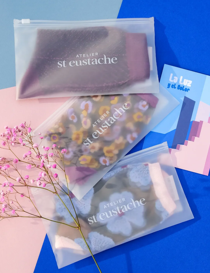 atelier saint eustache packaging