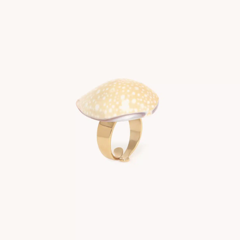 BAGUE CAURI ALEGRIA BEACH NATURE 2