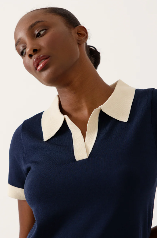 robe marisse navy artlove 3