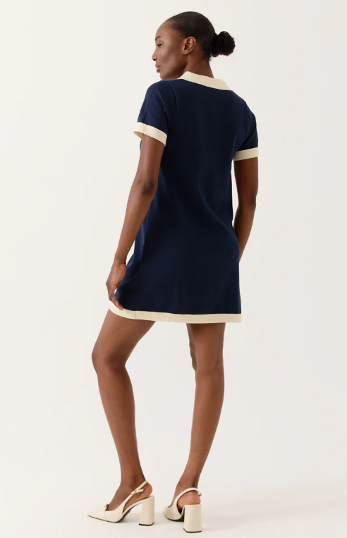 robe marisse navy artlove 4