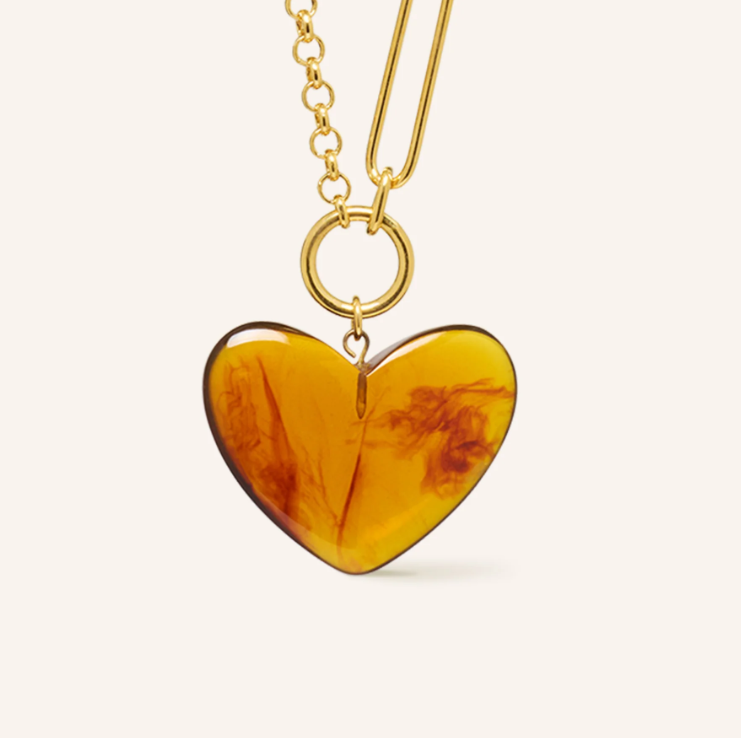 COLLIER WENDI TORTUE FEEKA 4