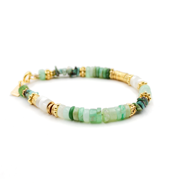 Bracelet heishi - Joe
