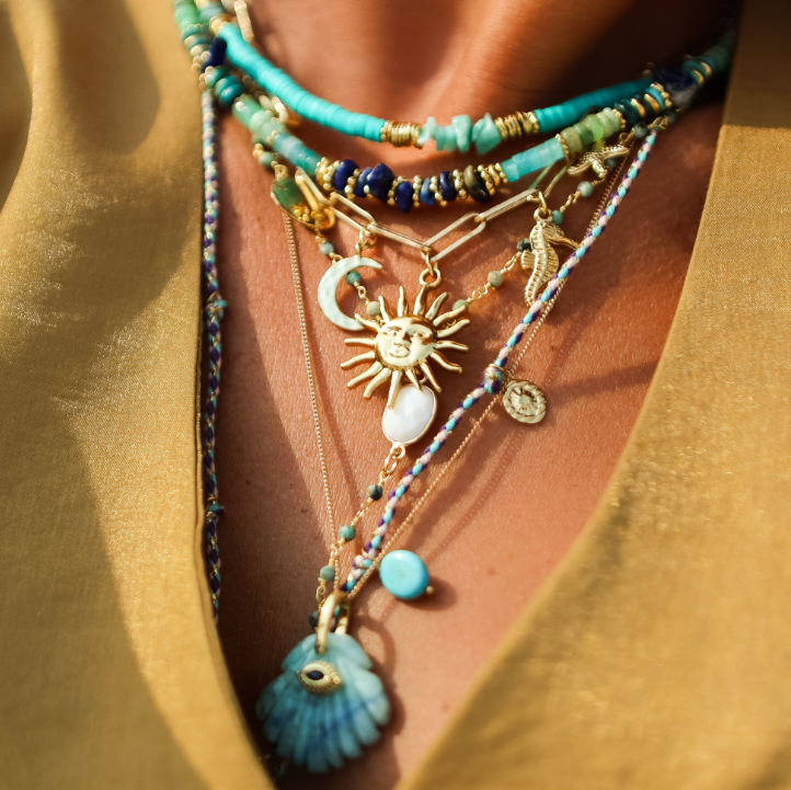collier heishi marie ADD 2