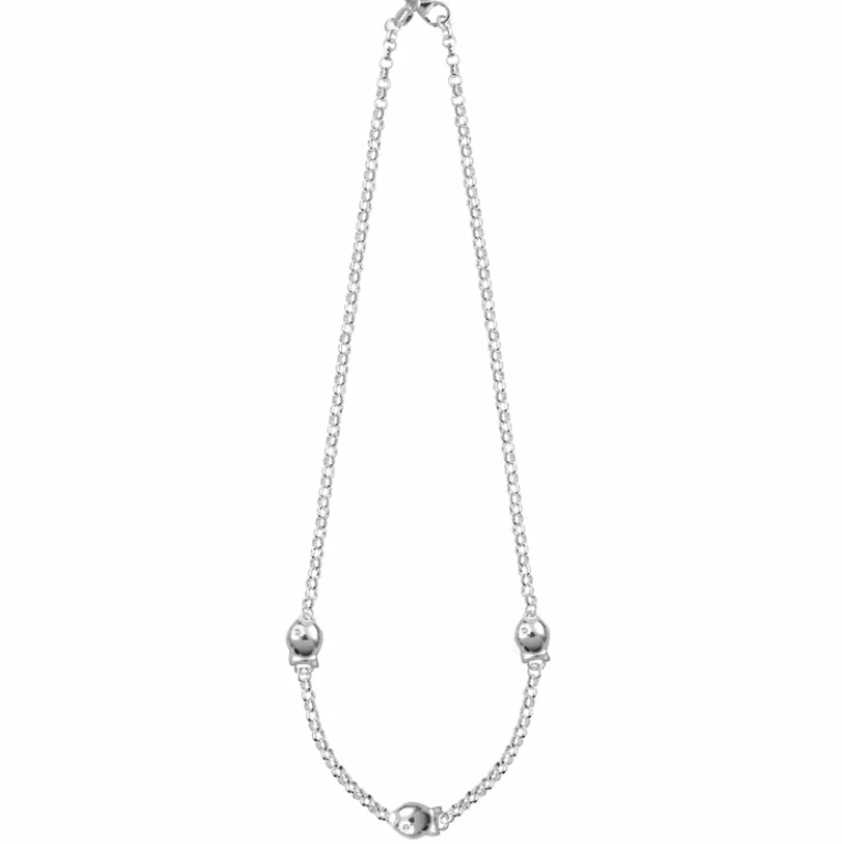 collier 3 petits poissons clio blue 3