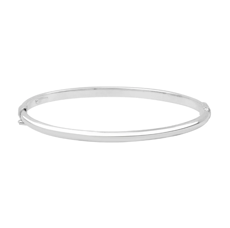 Bracelet jonc Clarence