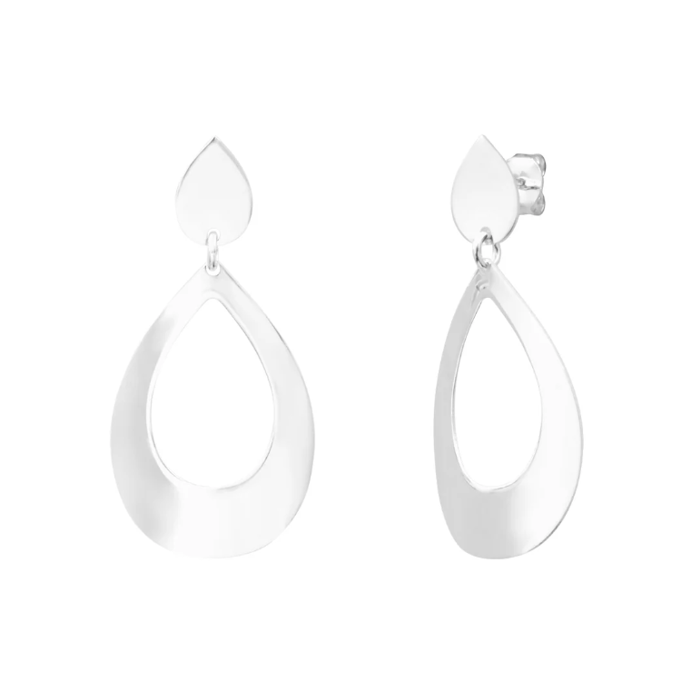 Boucles d\'oreilles Vega