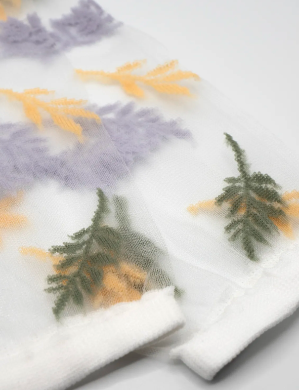 chaussettes les alpes pastel atelier saint eustache 7