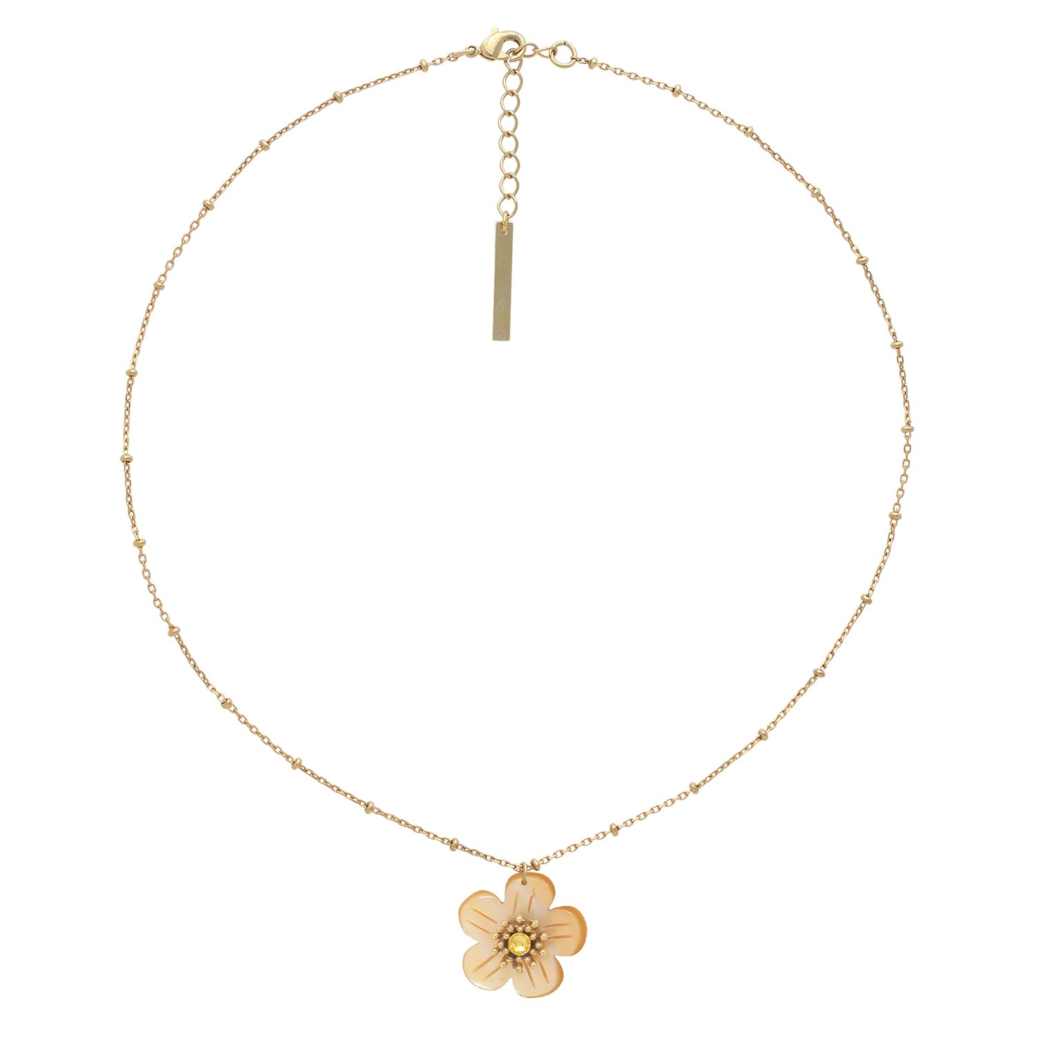 collier goldie Franck Herval 1