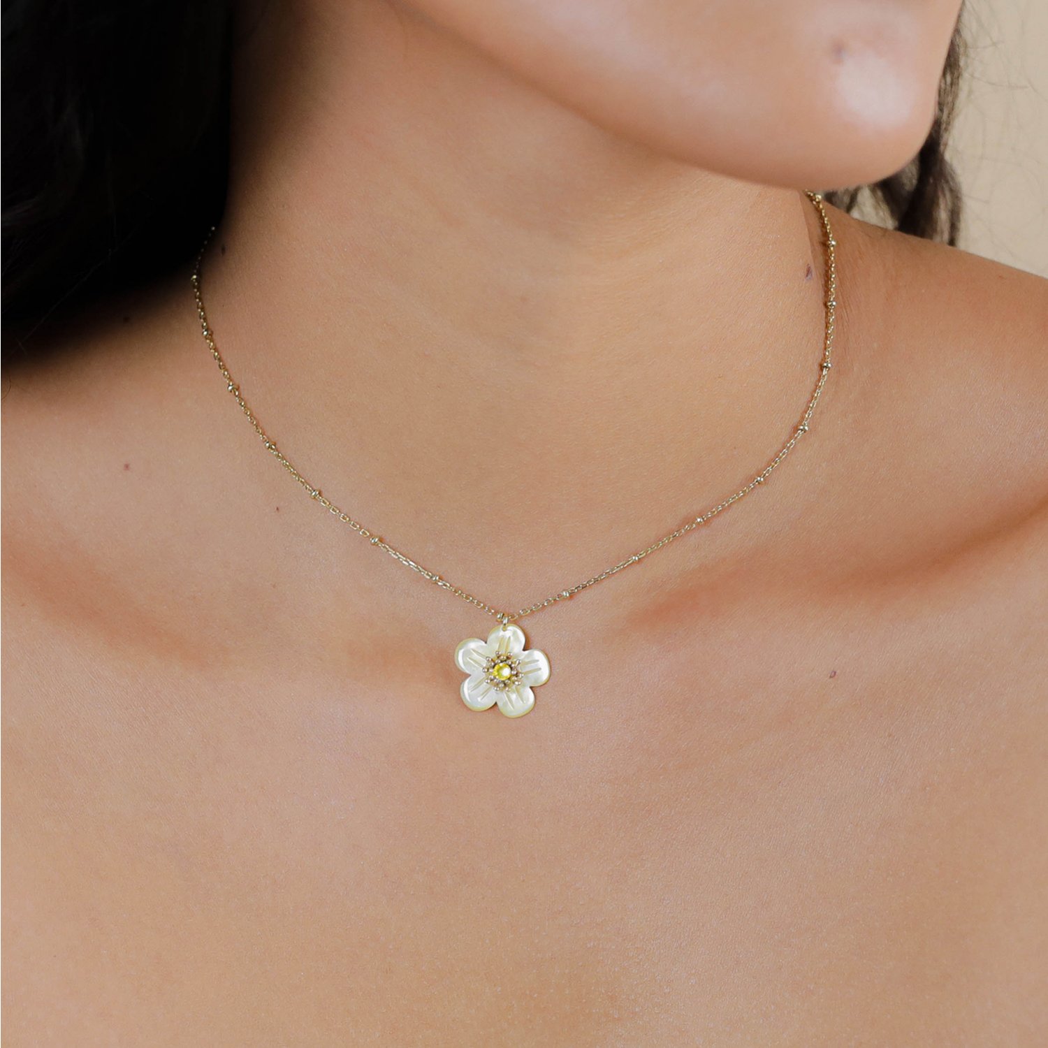 collier goldie Franck Herval 3