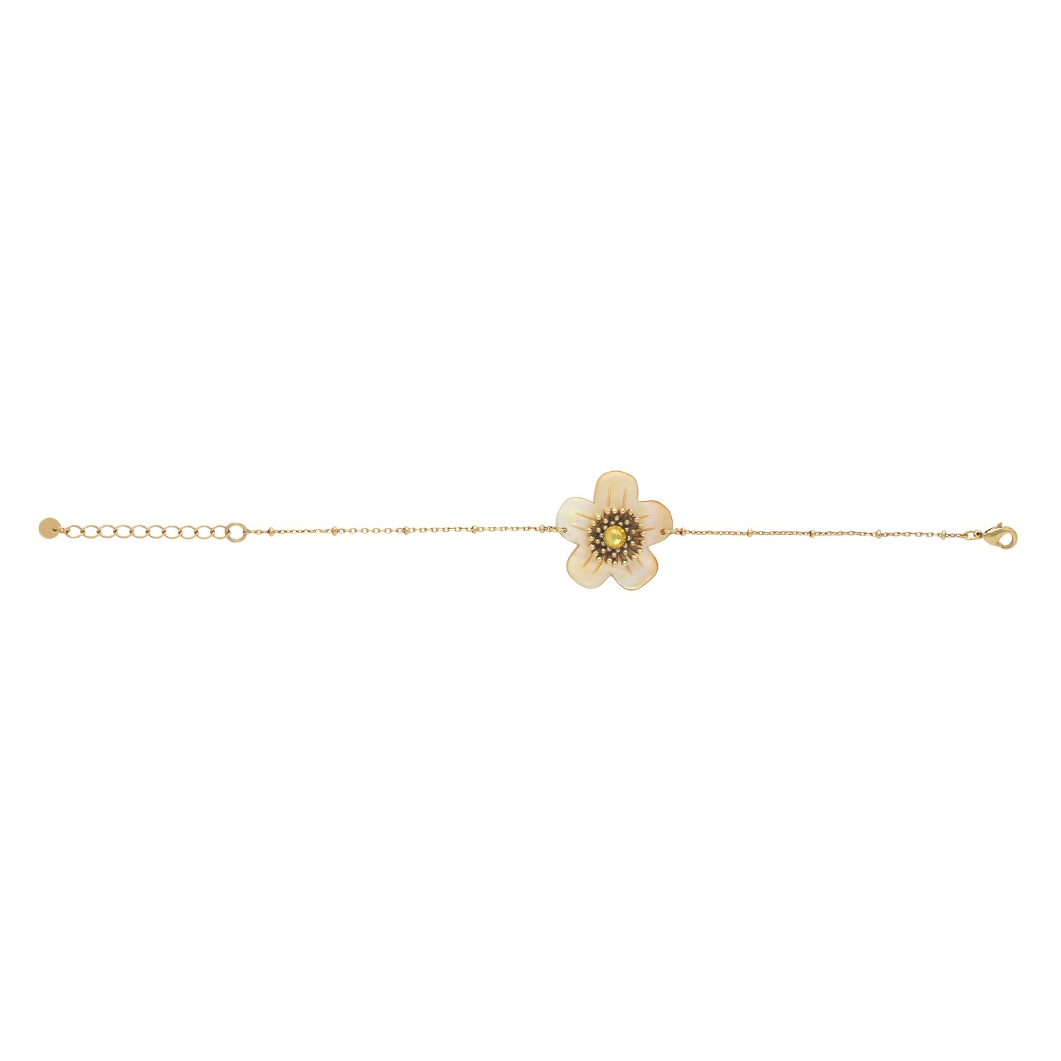 bracelet goldie Franck Herval 2