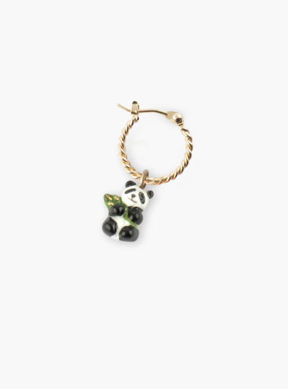Mini créole panda - Vendue à l\'unité