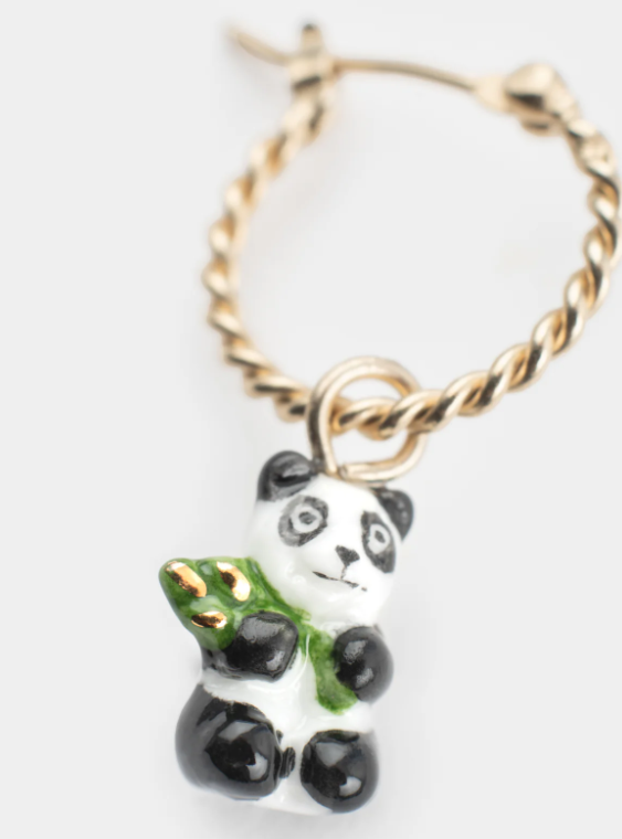 mini creole panda nach 5
