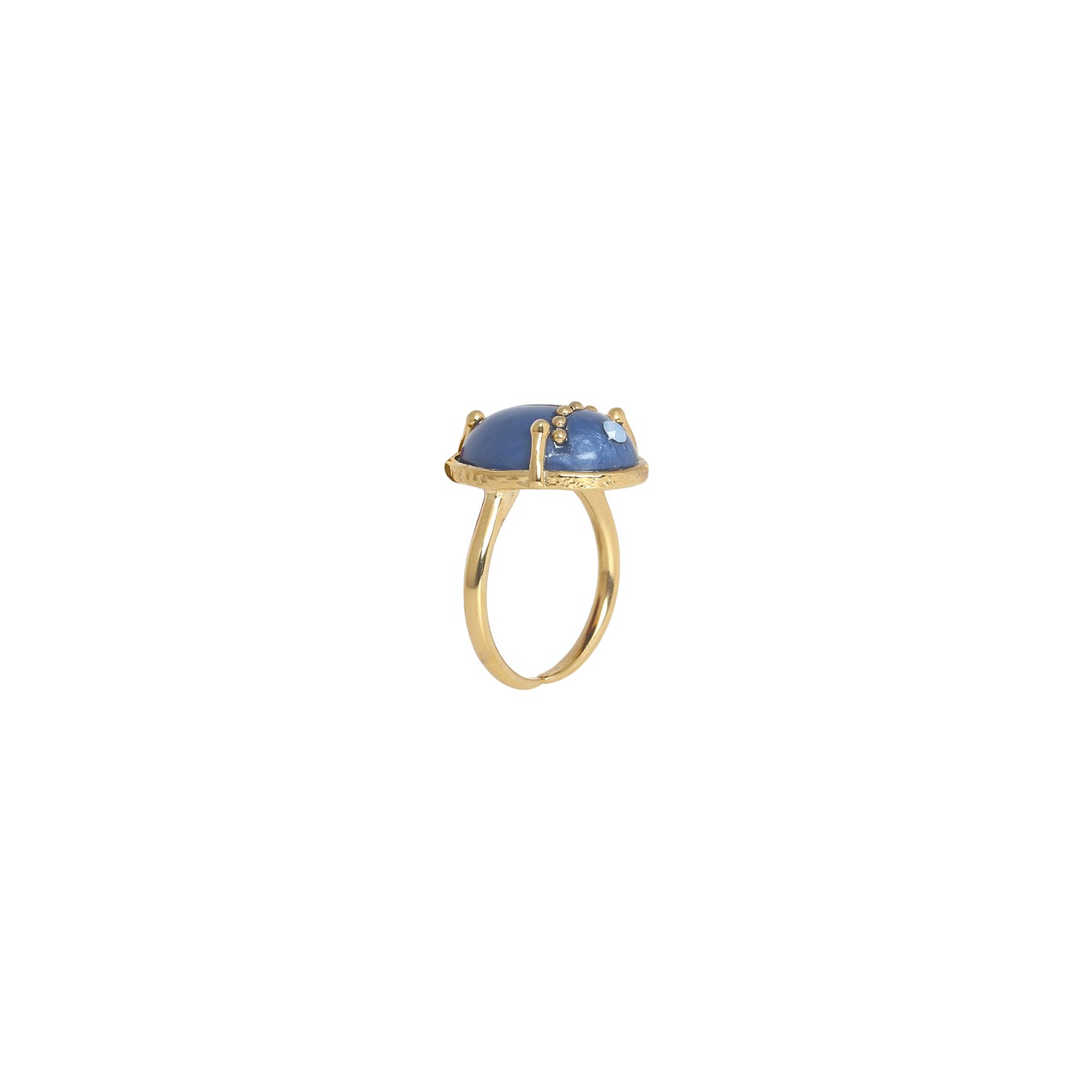 bague scarabee palma franck herval 2