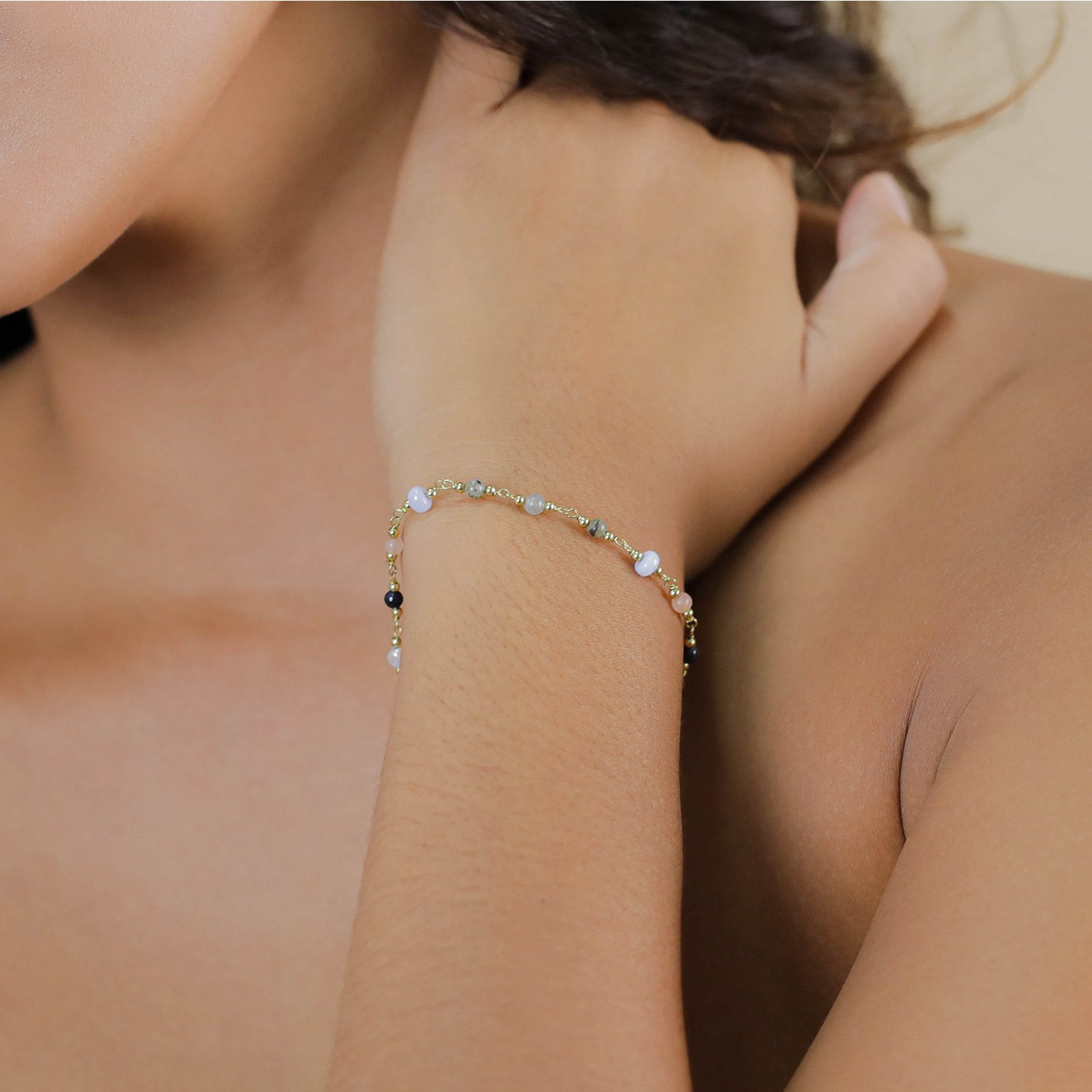 bracelet pierres palma franck herval 3