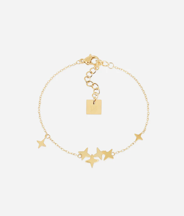 Bracelet Massimo - Doré
