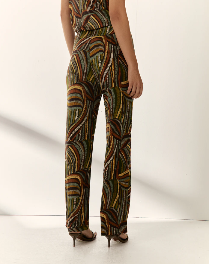 pantalon-imprime-vert-paz-torras-3