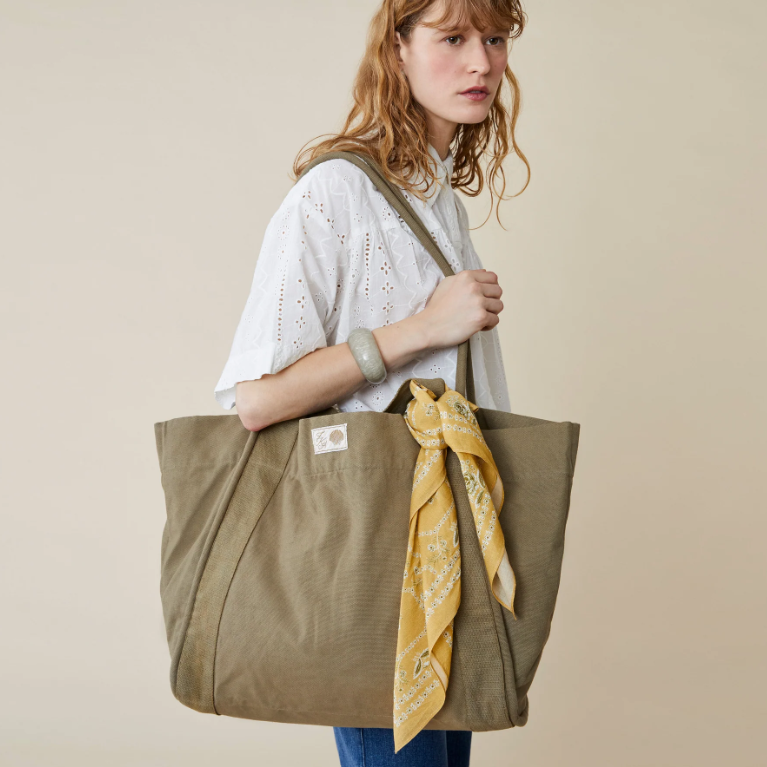 Sac Lukas  - Orme