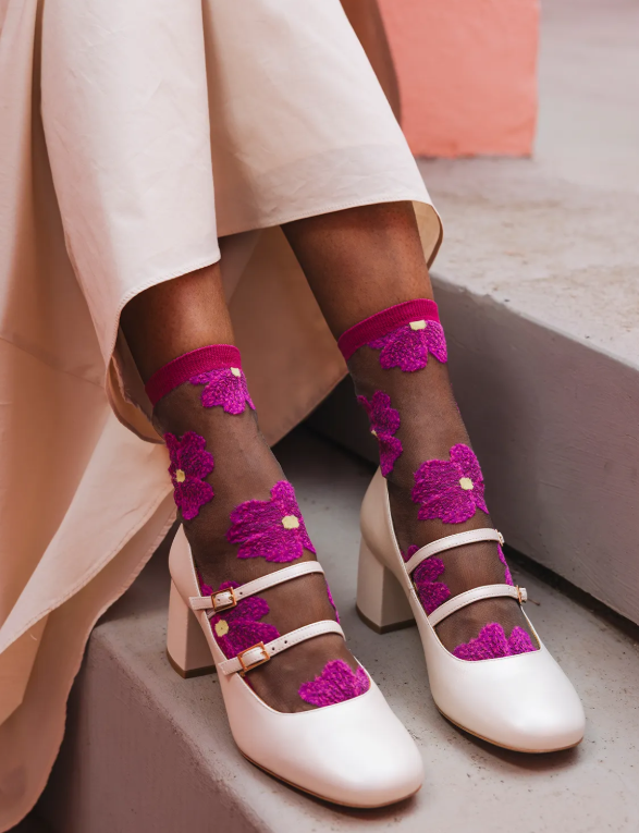 chaussettes-murano-fuchsia-atelier-st-eusatche-2