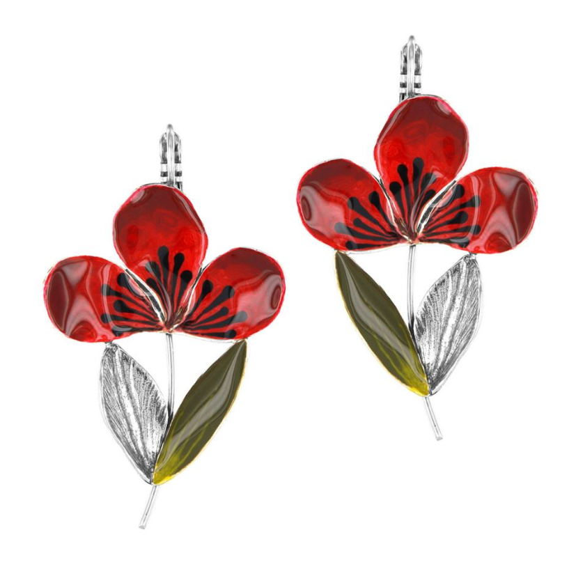 dormeuses-borneo-rouge-tige-taratata- bijoux-4