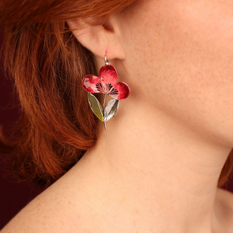 dormeuses-borneo-rouge-tige-taratata- bijoux-3