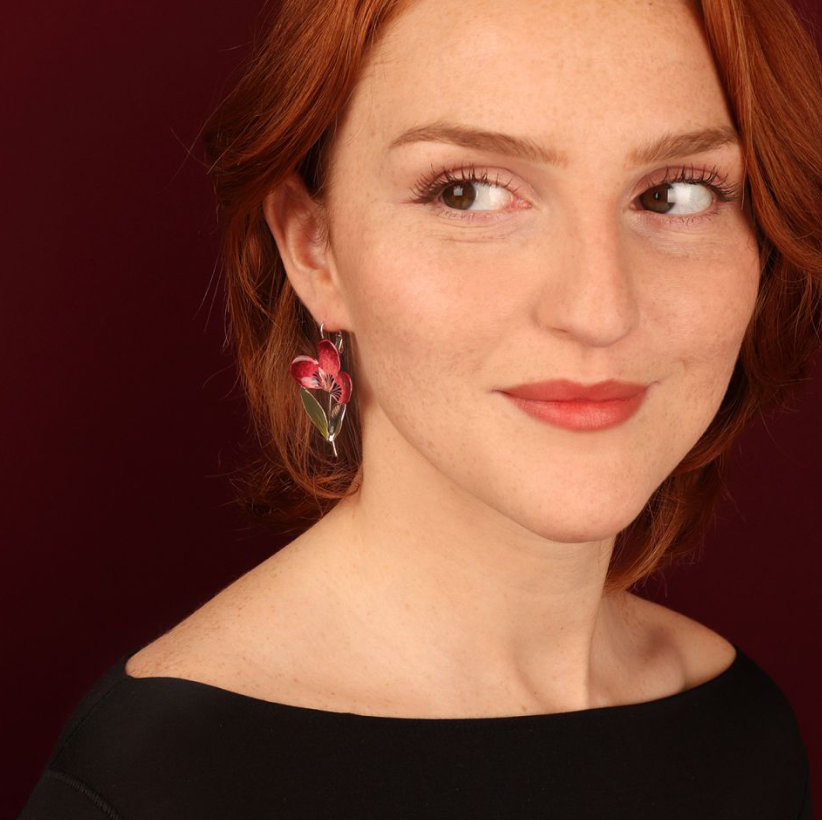 dormeuses-borneo-rouge-tige-taratata- bijoux-2