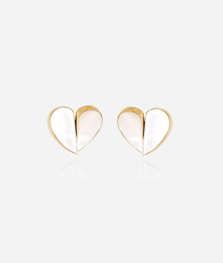 Boucles d\'oreilles Basilio