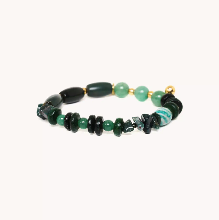 Bracelet extensible Amazon 1 - Colorama