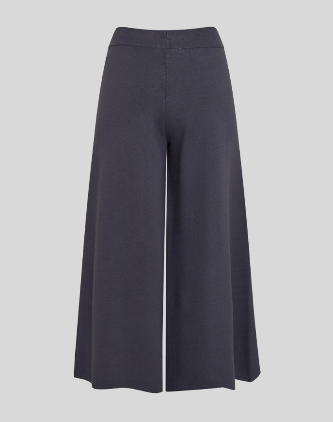 Pantalon Arisha Thamira - India Ink (Encre de Chine)