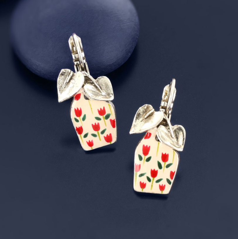 Dormeuses-chicoree-pot-fleurs-blanc-rouge-taratata-1