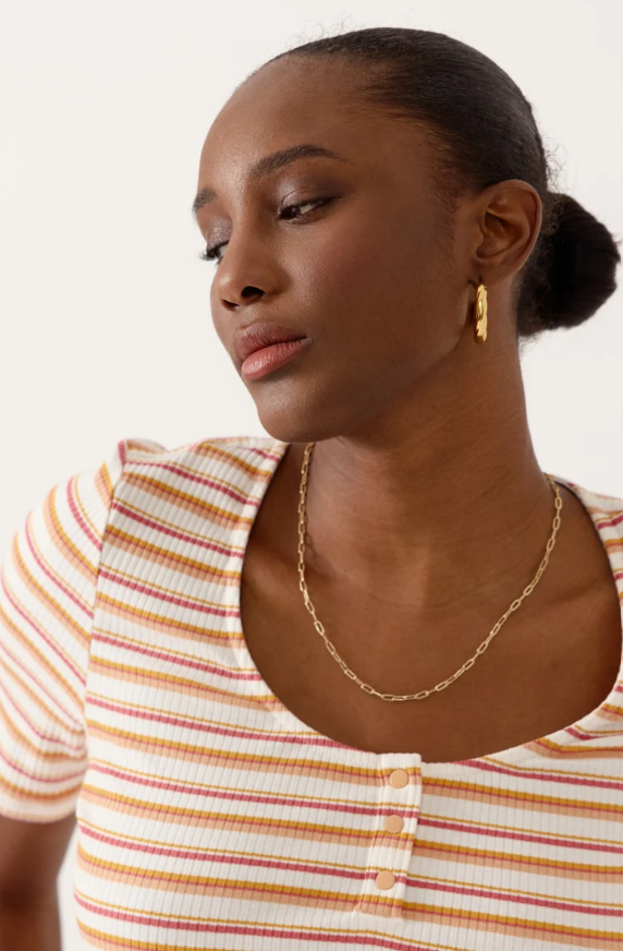 Tshirt-leane-terracotta-artlove-2