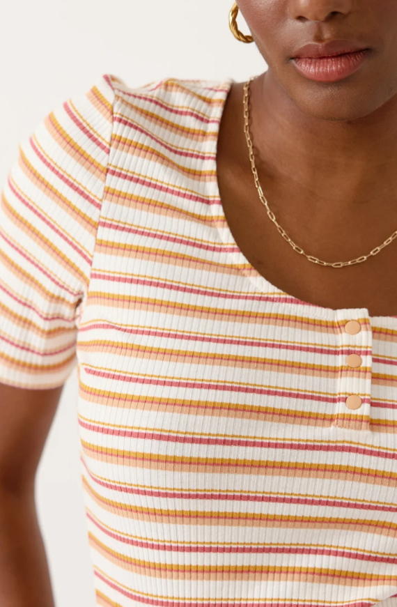Tshirt-leane-terracotta-artlove-4