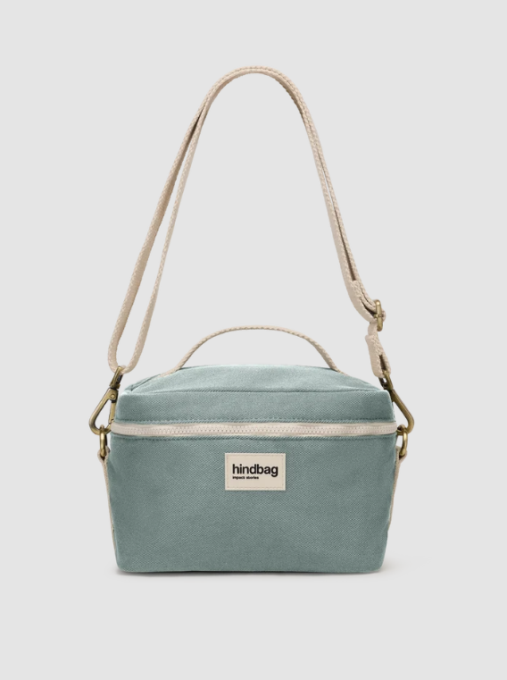 Lunch Bag Igor - Sauge