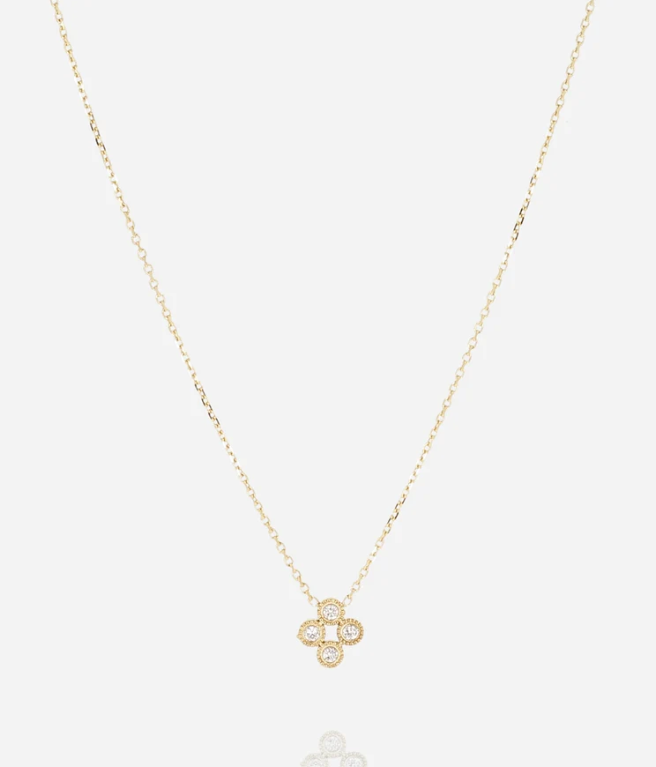 Collier Candela