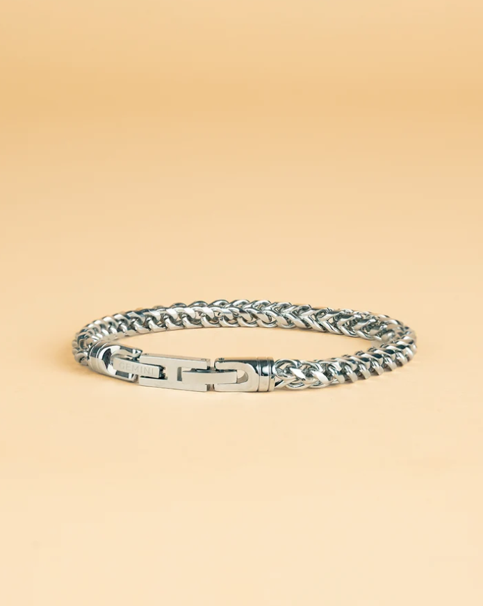 Bracelet Milia Silver