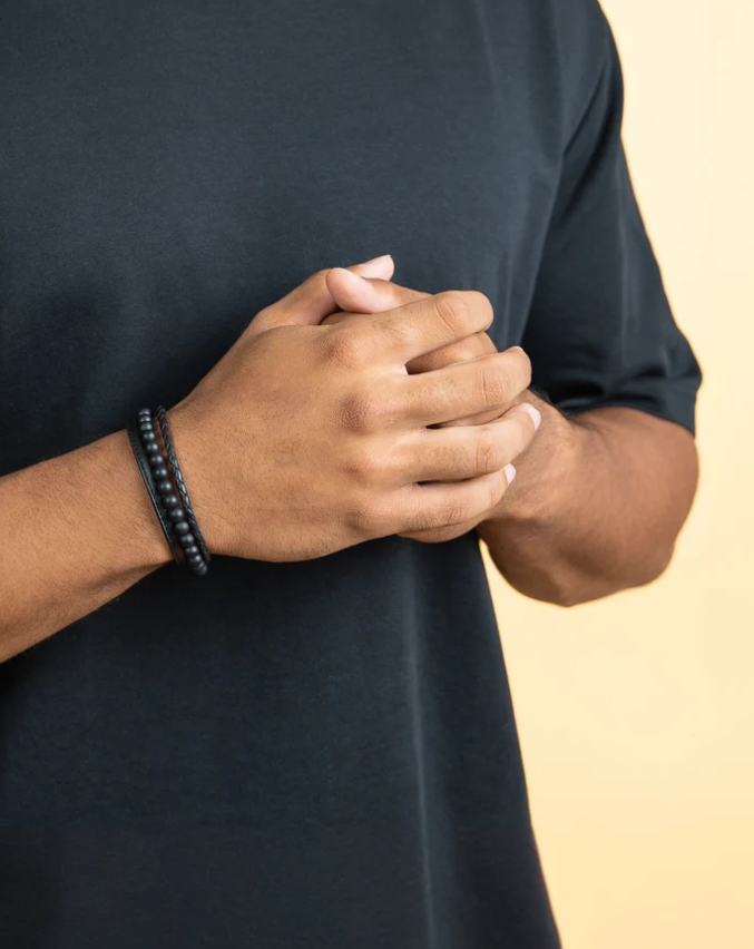 bracelet-triple-black-gemini-3