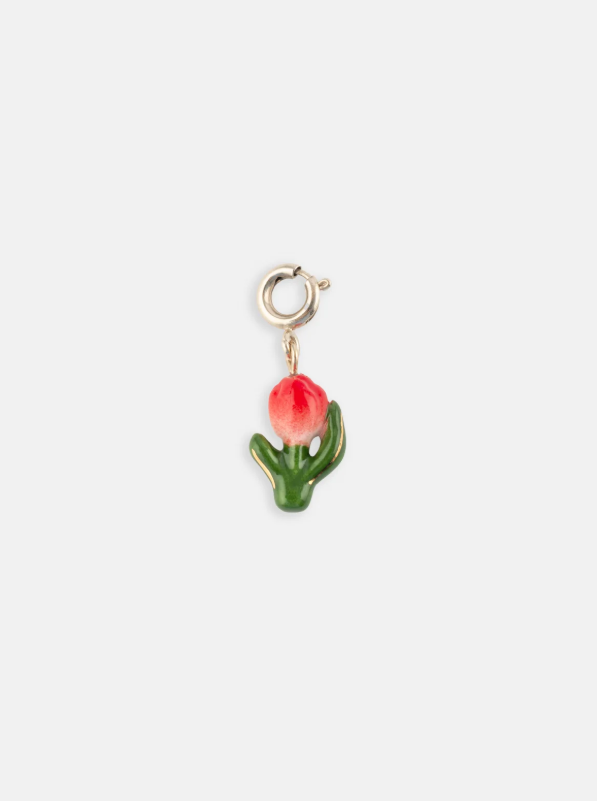 Charm\'s Tulipe rouge