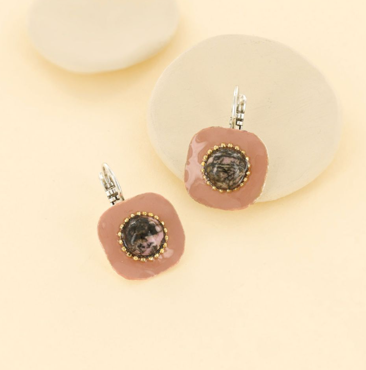 dormeuses-ikat-argent-rose-2