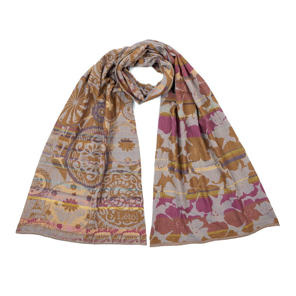 Foulard Lexi - Sfumato