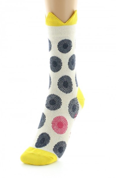 Chaussettes Femme Les Anges Gardiens