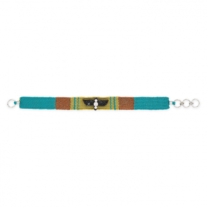 Lien Noe Turquoise