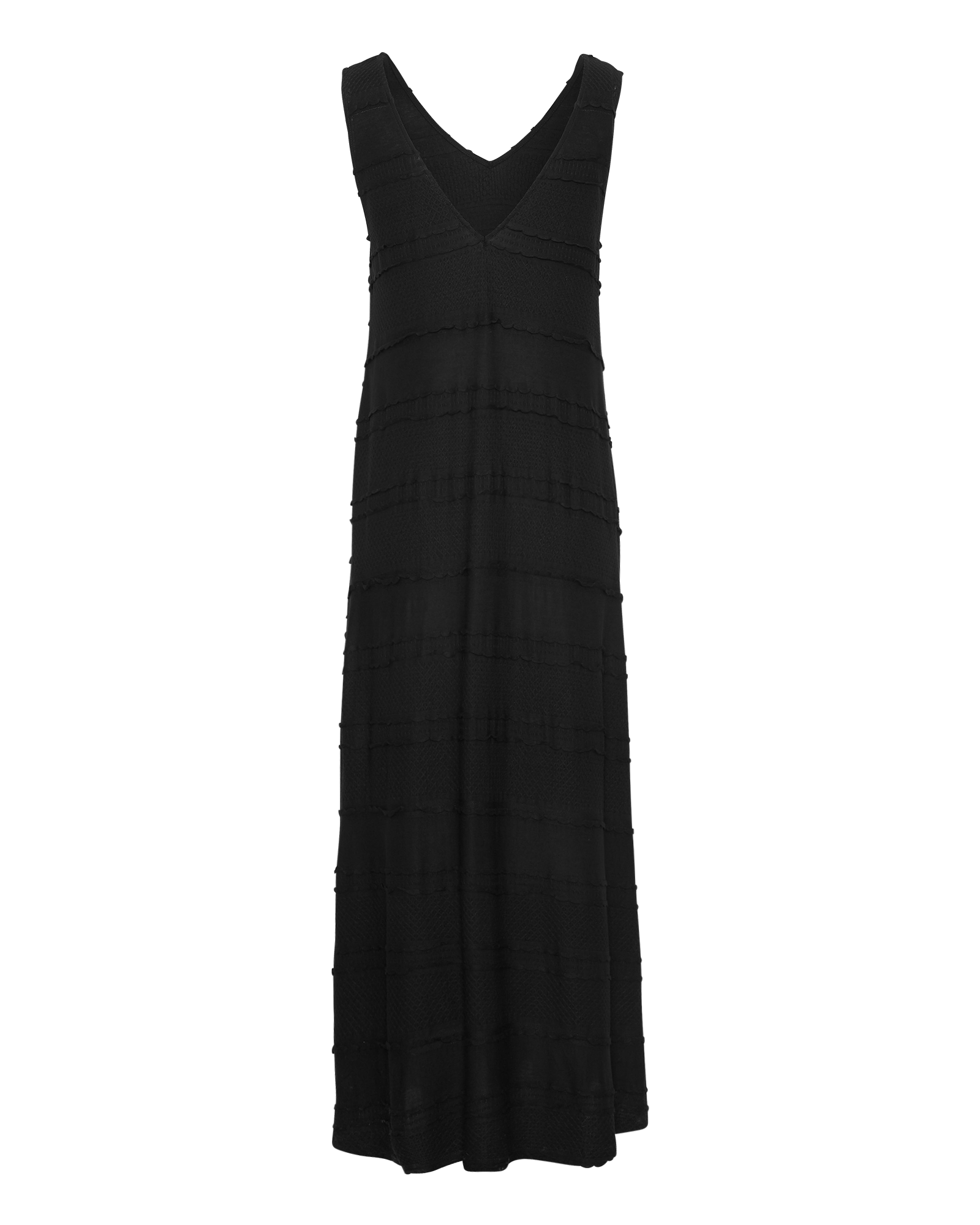 Nesma SL Dress_16471_2_Black
