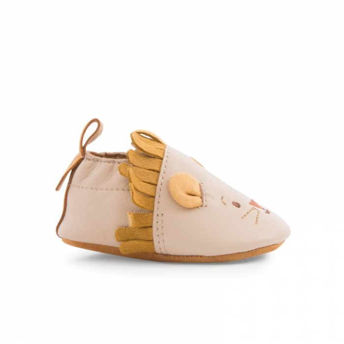 Chaussons_cuir_lion_beige_Sous_mon_baobab_Moulin_Roty_2