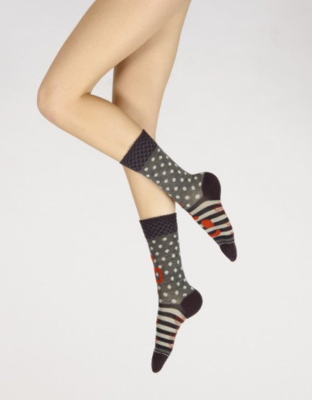 Chaussettes en laine - CoCO RiCO