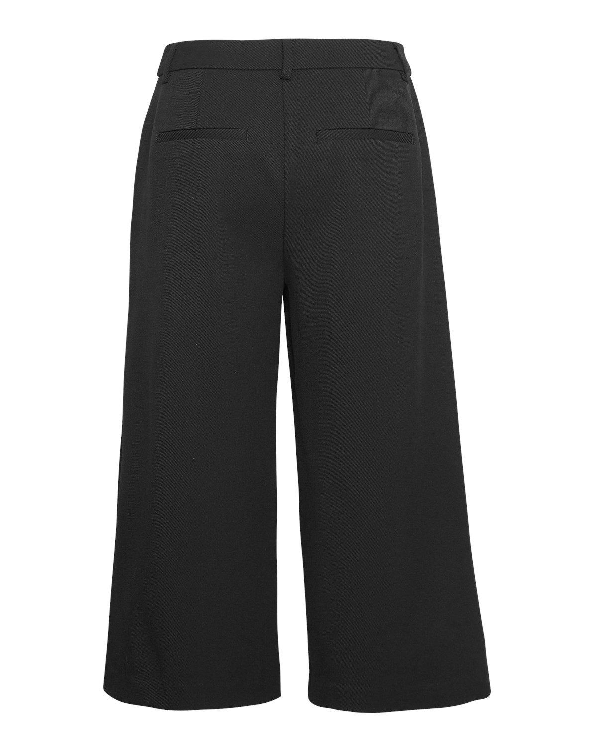 Tekla Culotte Pants_16452_2_Black 2